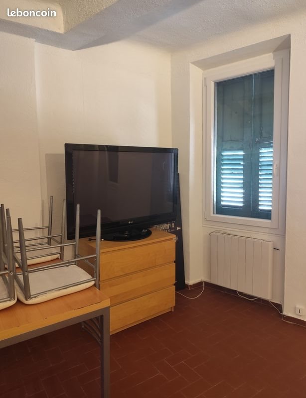 Appartement à louer, 25m², Vinon-sur-Verdon