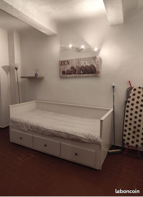 Appartement à louer, 25m², Vinon-sur-Verdon
