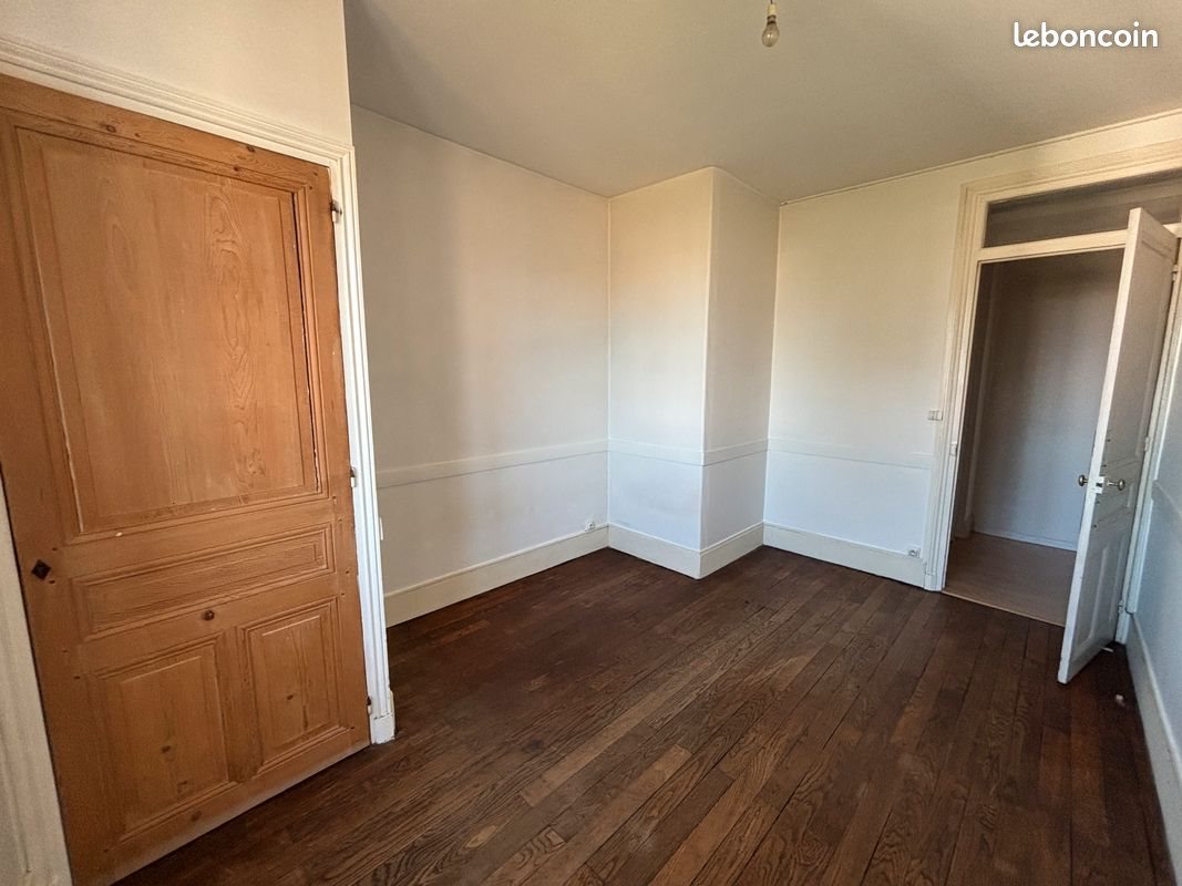 Appartement à louer, 37m², Mâcon