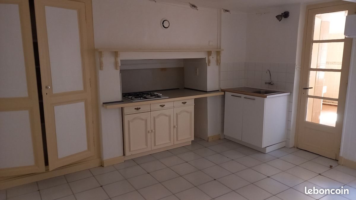 Appartement à louer, 37m², Agen