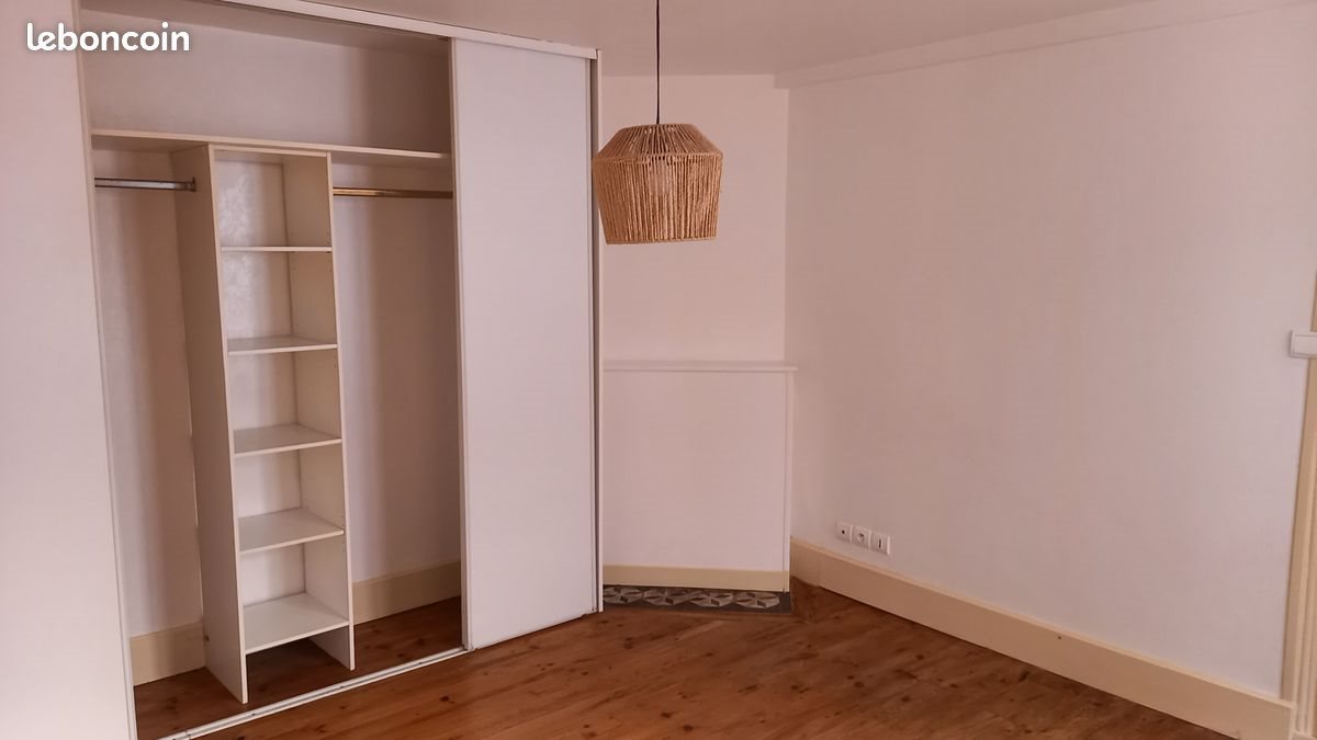 Appartement à louer, 37m², Agen