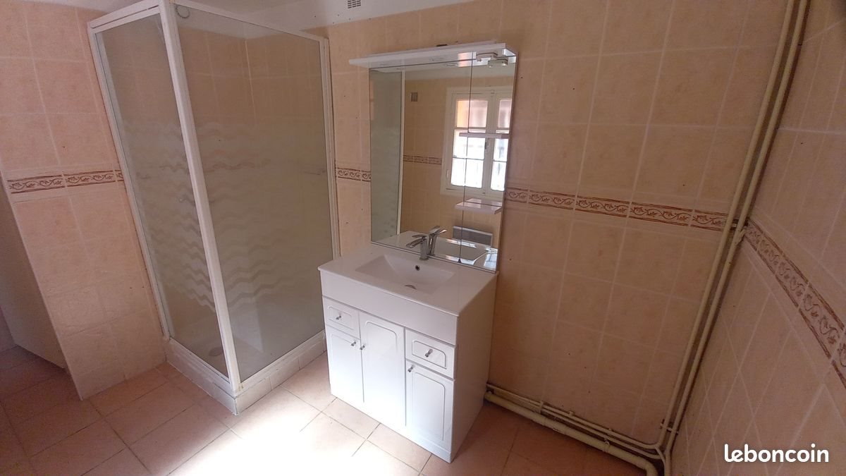 Appartement à louer, 37m², Agen
