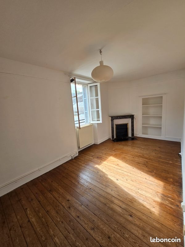 Appartement à louer, 65m², Guerville