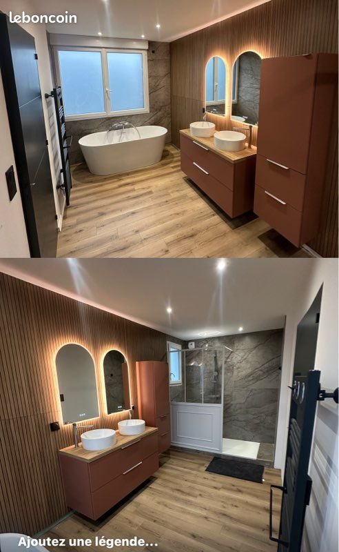 Maison à vendre, 145m², Saint-Brieuc