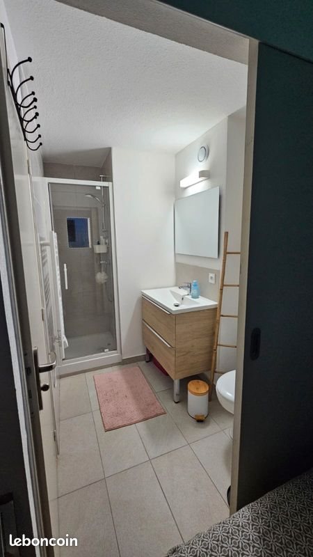 Appartement à louer, 34m², La Seyne-sur-Mer