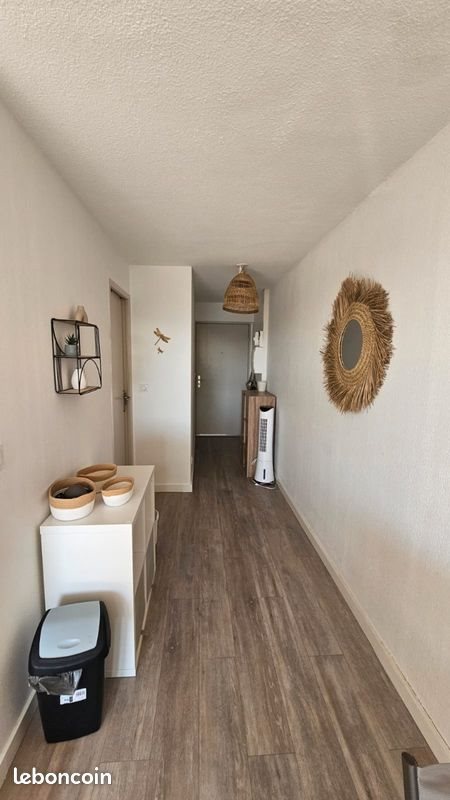 Appartement à louer, 34m², La Seyne-sur-Mer