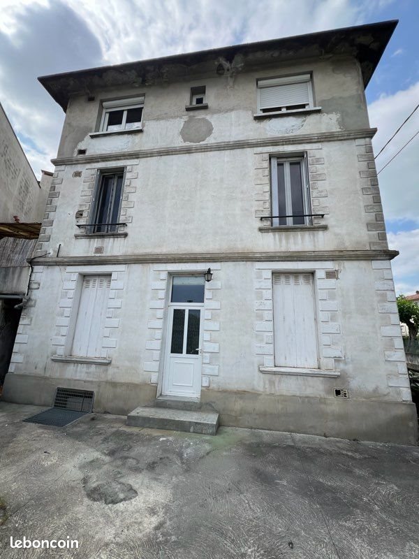Appartement à vendre, 70m², Agen