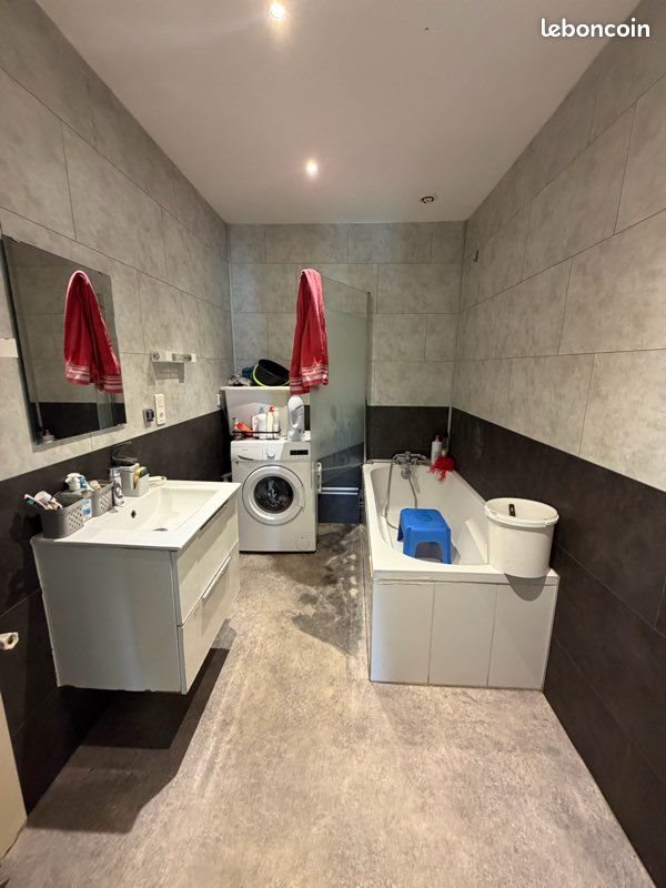 Appartement à vendre, 70m², Agen