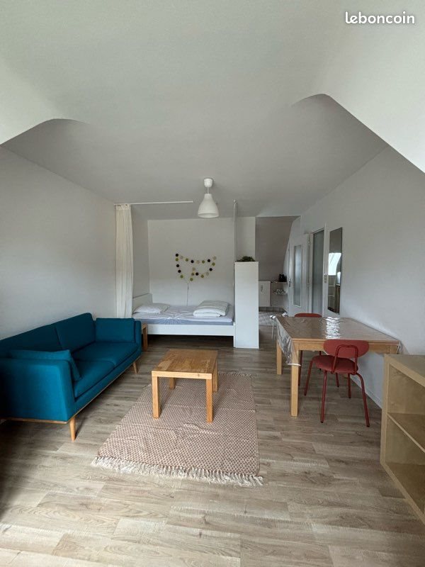 Appartement à louer, 32m², Dinan