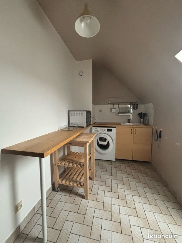 Appartement à louer, 32m², Dinan