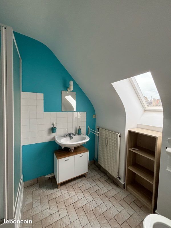 Appartement à louer, 32m², Dinan
