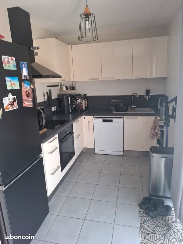 Maison à vendre, 82m², Portes-lès-Valence