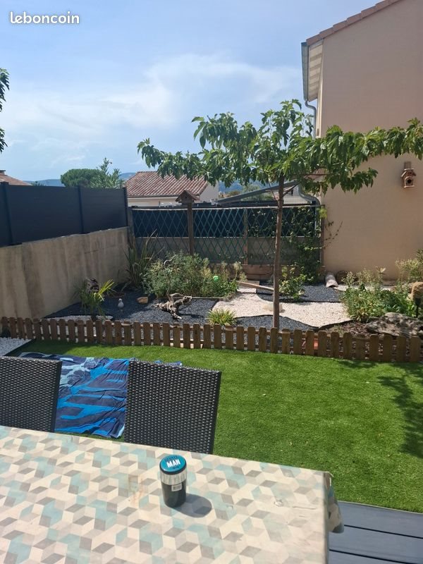 Maison à vendre, 82m², Portes-lès-Valence