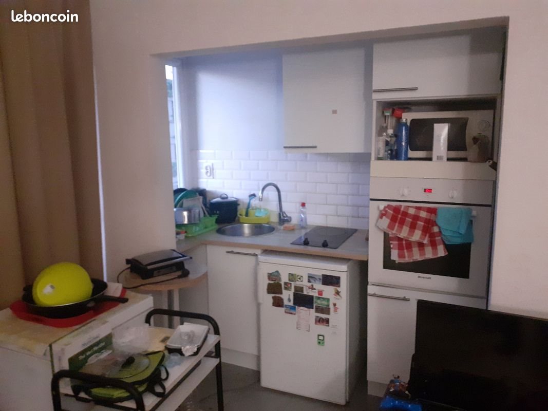 Appartement à louer, 25m², Antony
