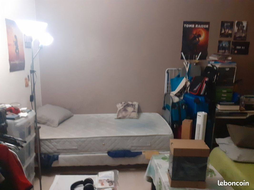 Appartement à louer, 25m², Antony