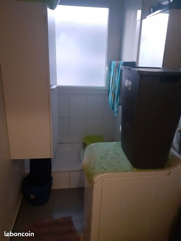 Appartement à louer, 25m², Antony