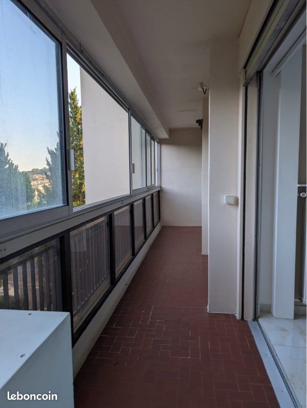 Appartement à louer, 58m², Le Cannet