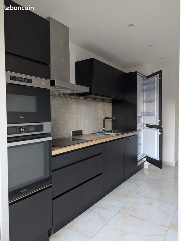 Appartement à louer, 58m², Le Cannet