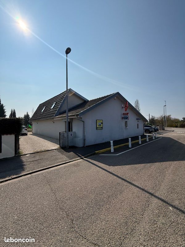 Maison à vendre, 205m², Liverdun