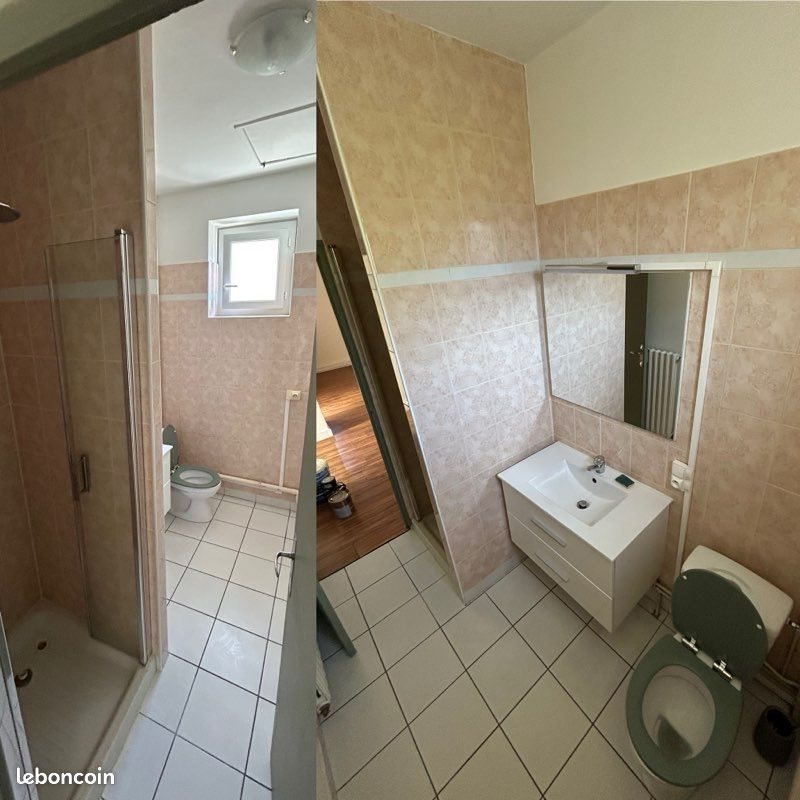 Appartement à louer, 65m², Saint-Hilaire-Peyroux