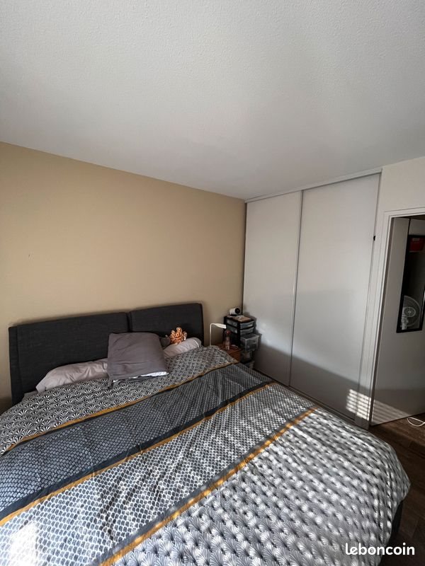 Appartement à louer, 52m², Bègles