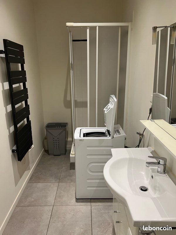 Appartement à louer, 36m², Nice