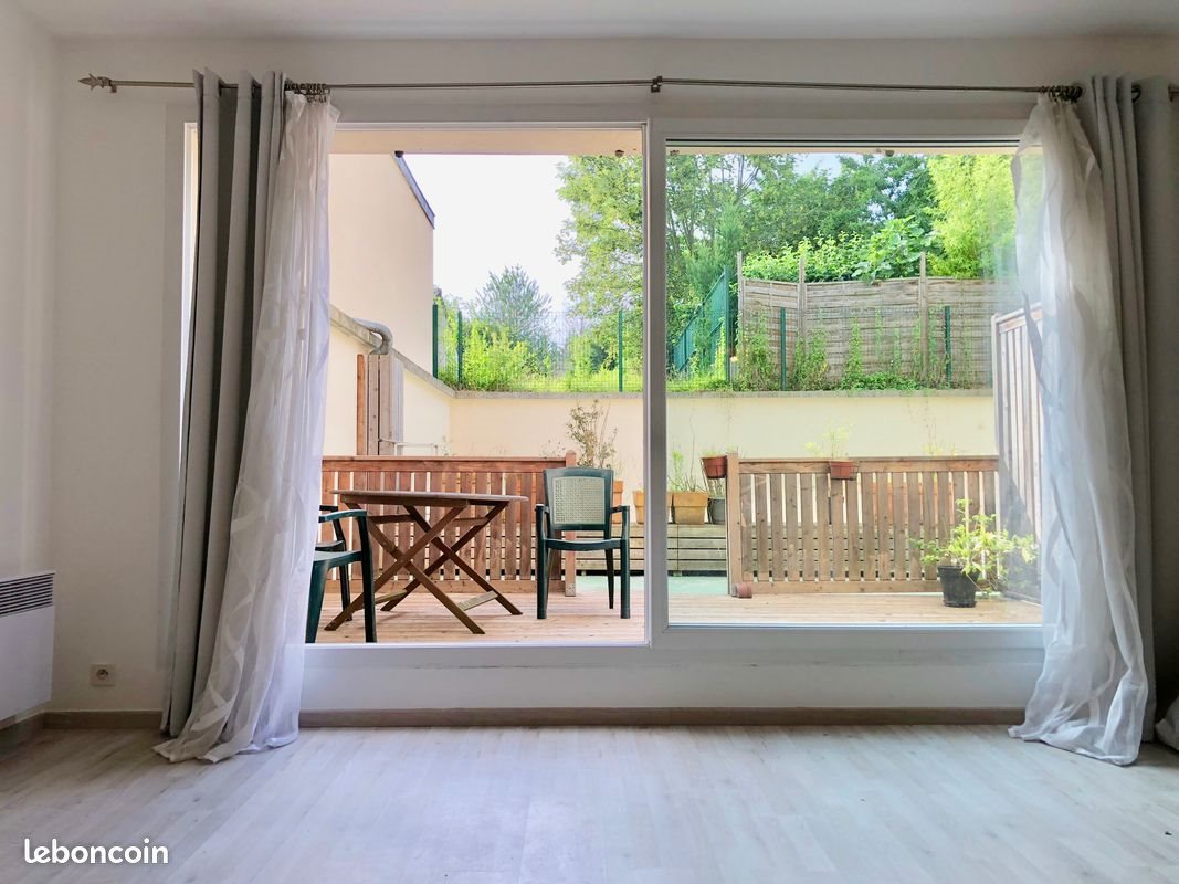 Appartement à louer, 45m², Gagny
