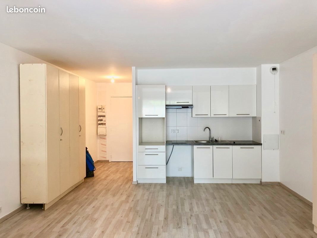 Appartement à louer, 45m², Gagny