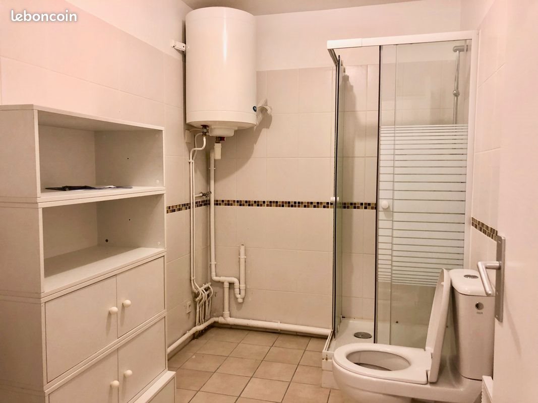 Appartement à louer, 45m², Gagny