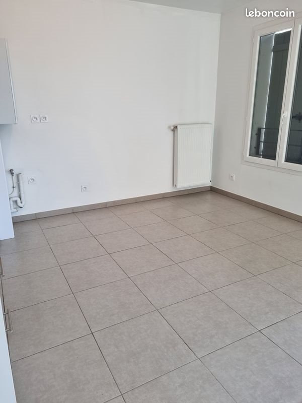 Appartement à louer, 37m², Jassans-Riottier
