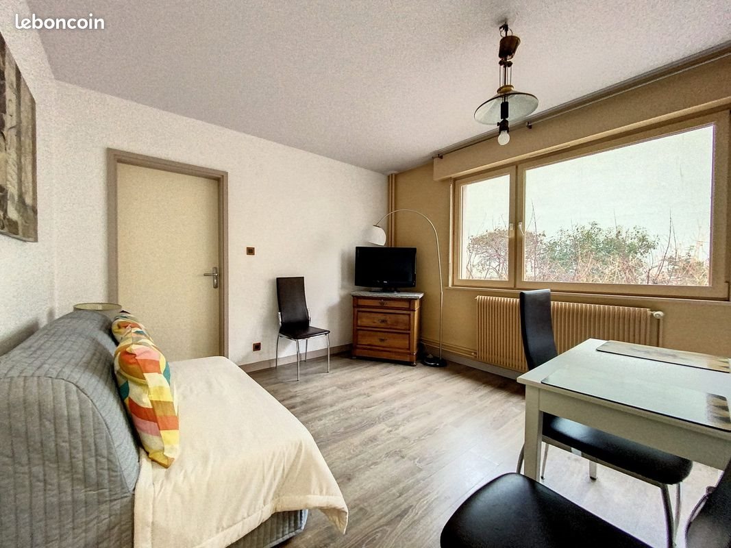 Appartement à louer, 31m², Strasbourg