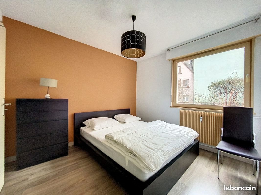 Appartement à louer, 31m², Strasbourg