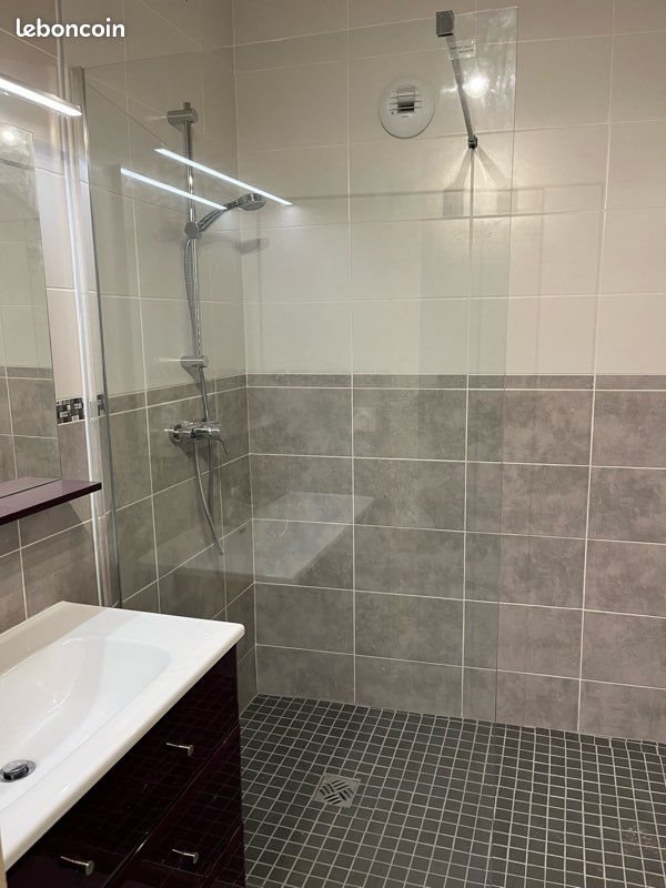 Appartement à louer, 81m², Saint-Jean-Bonnefonds