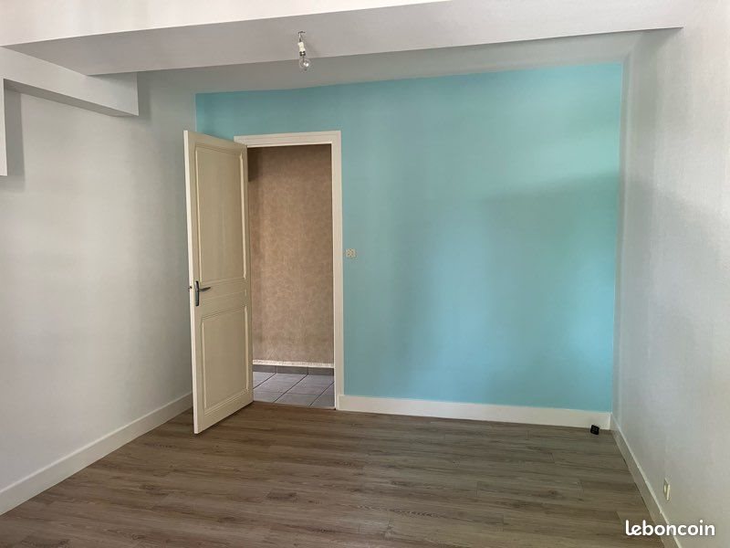 Appartement à louer, 81m², Saint-Jean-Bonnefonds