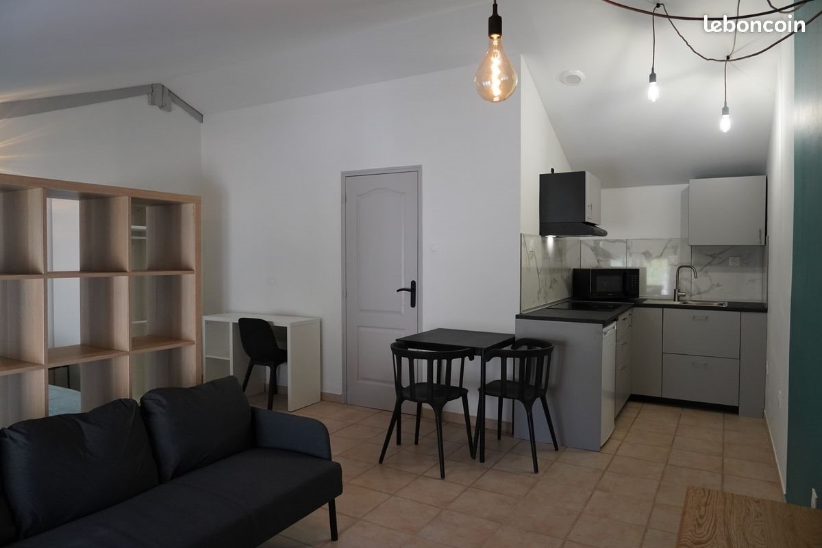 Appartement à louer, 32m², Salon-de-Provence