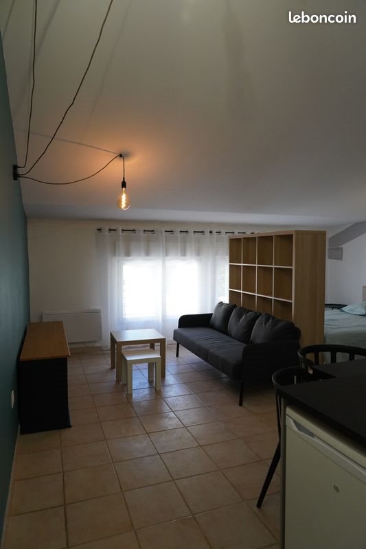 Appartement à louer, 32m², Salon-de-Provence