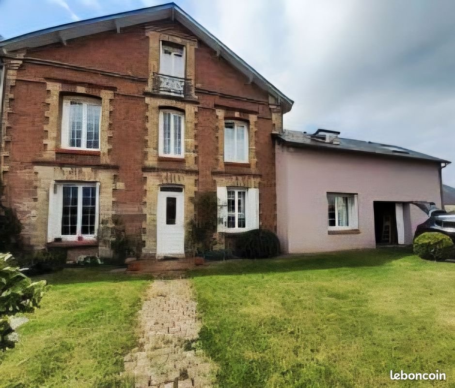 Maison à louer, 144m², Le Havre