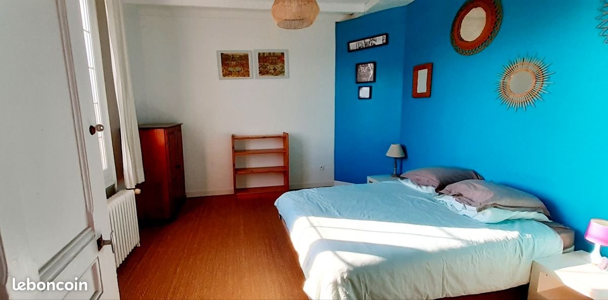 Maison à louer, 144m², Le Havre