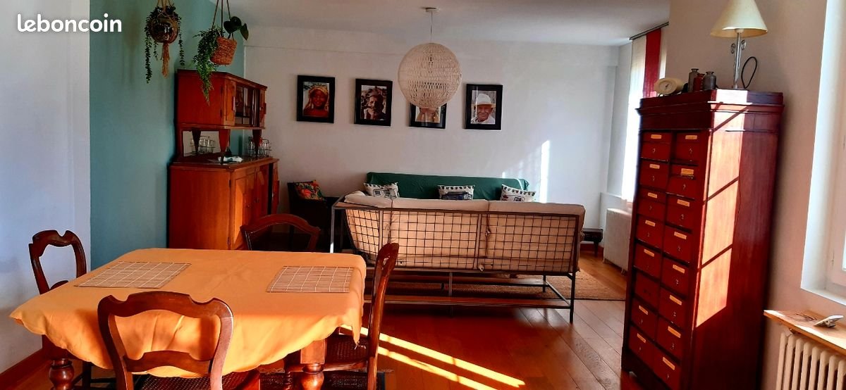 Maison à louer, 144m², Le Havre