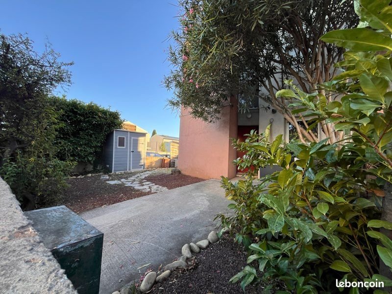 Maison à vendre, 52m², Nîmes