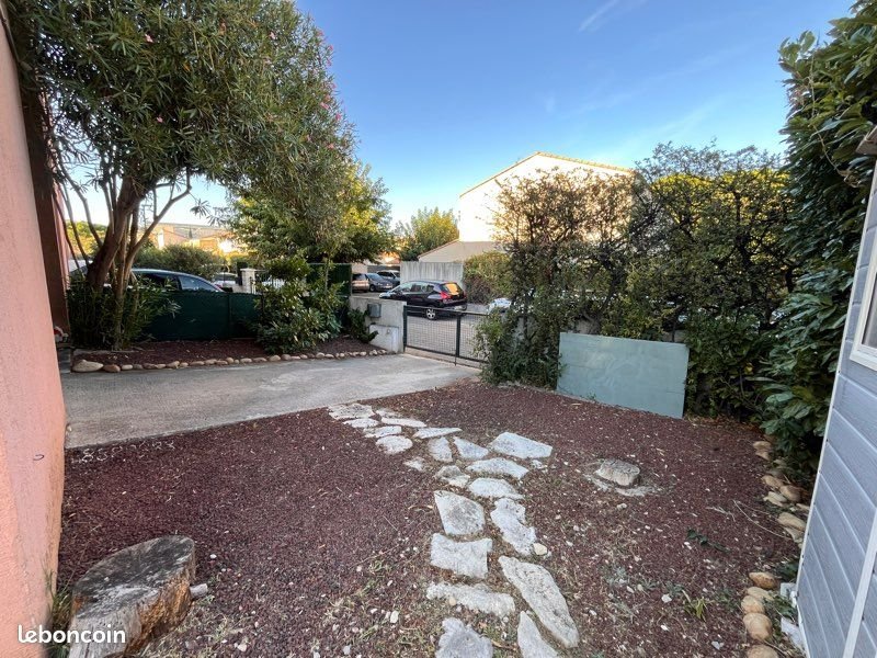 Maison à vendre, 52m², Nîmes
