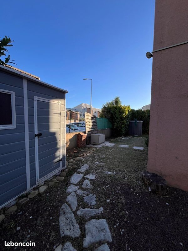 Maison à vendre, 52m², Nîmes