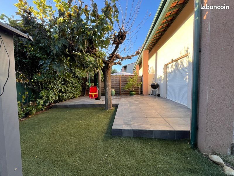 Maison à vendre, 52m², Nîmes