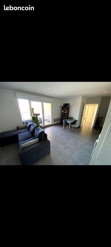 Appartement à louer, 56m², Vedène
