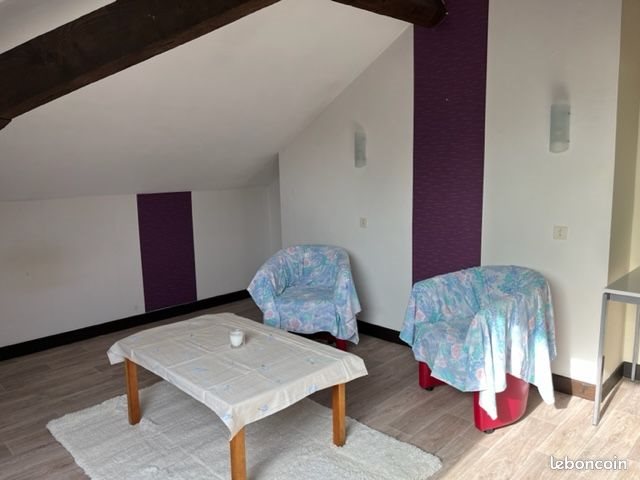 Appartement à louer, 70m², Jurançon