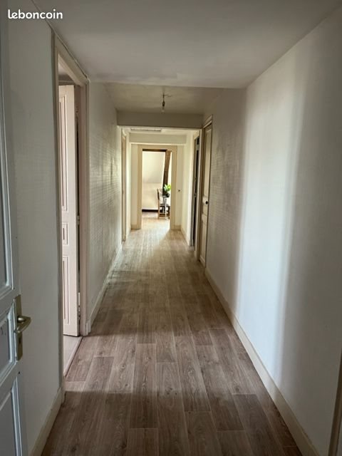 Appartement à louer, 70m², Jurançon