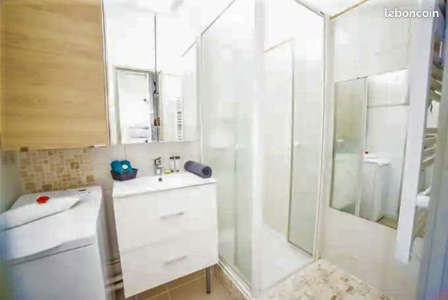 Appartement à vendre, 26m², Palavas-les-Flots
