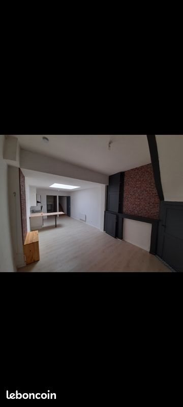 Appartement à louer, 39m², Saint-Pol-sur-Ternoise