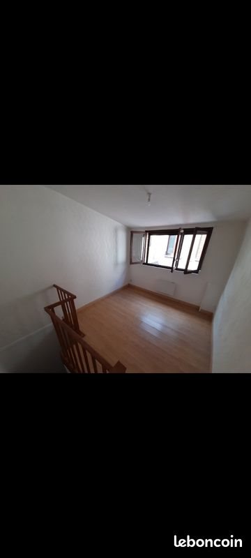 Appartement à louer, 39m², Saint-Pol-sur-Ternoise