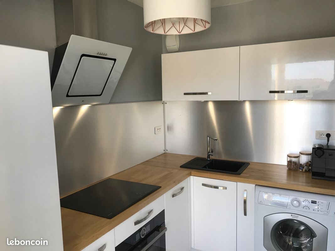 Appartement à louer, 45m², Lattes